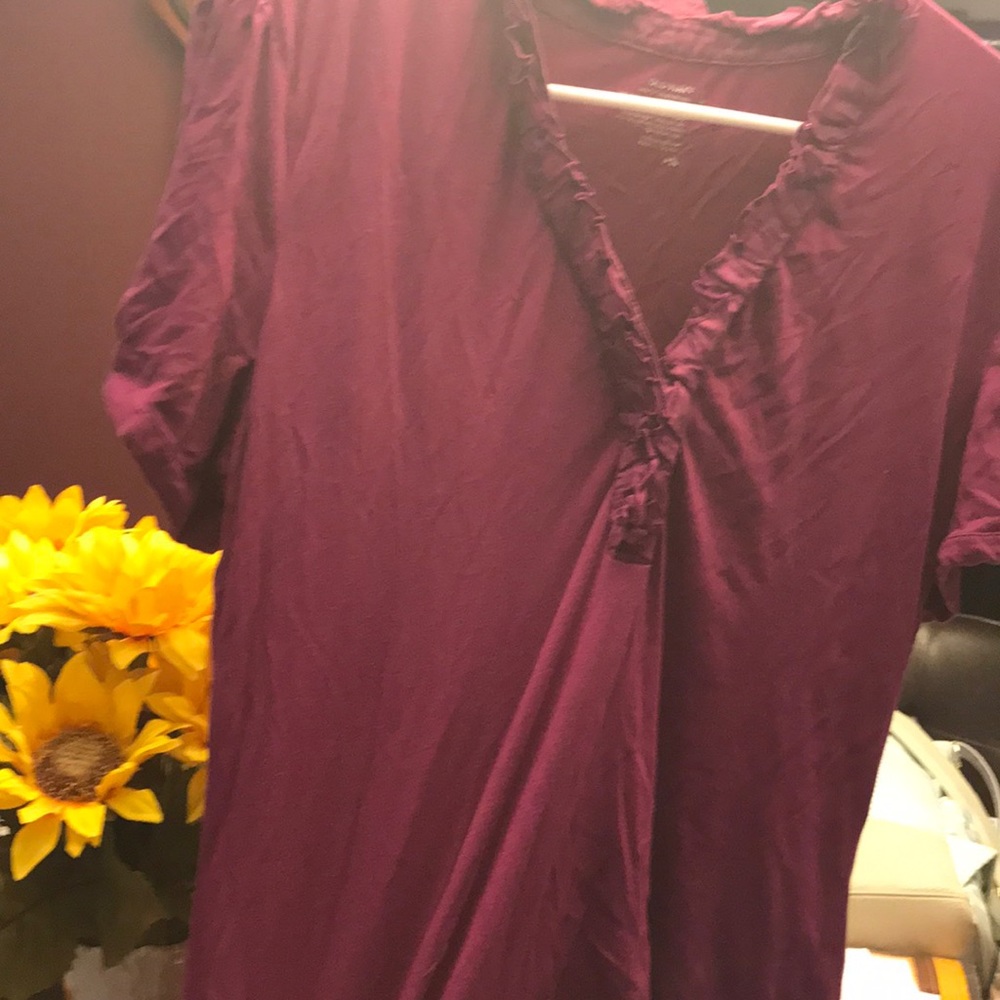 Old navy top